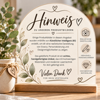 Personalisiertes Schnapsglas 30 ml mit Wunschname – Lasergravur